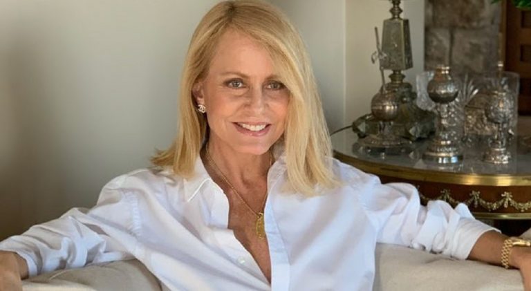 Cecilia Bolocco se alejó de las redes sociales: Revelan cuál sería la razón