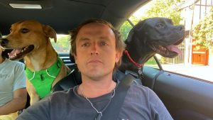 "Todo se pudrió": Chispa Lacassie revela la mala noticia que recibió