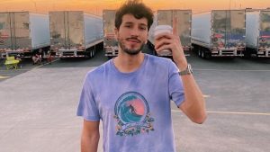 ¡Concurso FMDOS!: Gana entradas para ver a Sebastián Yatra en Chile