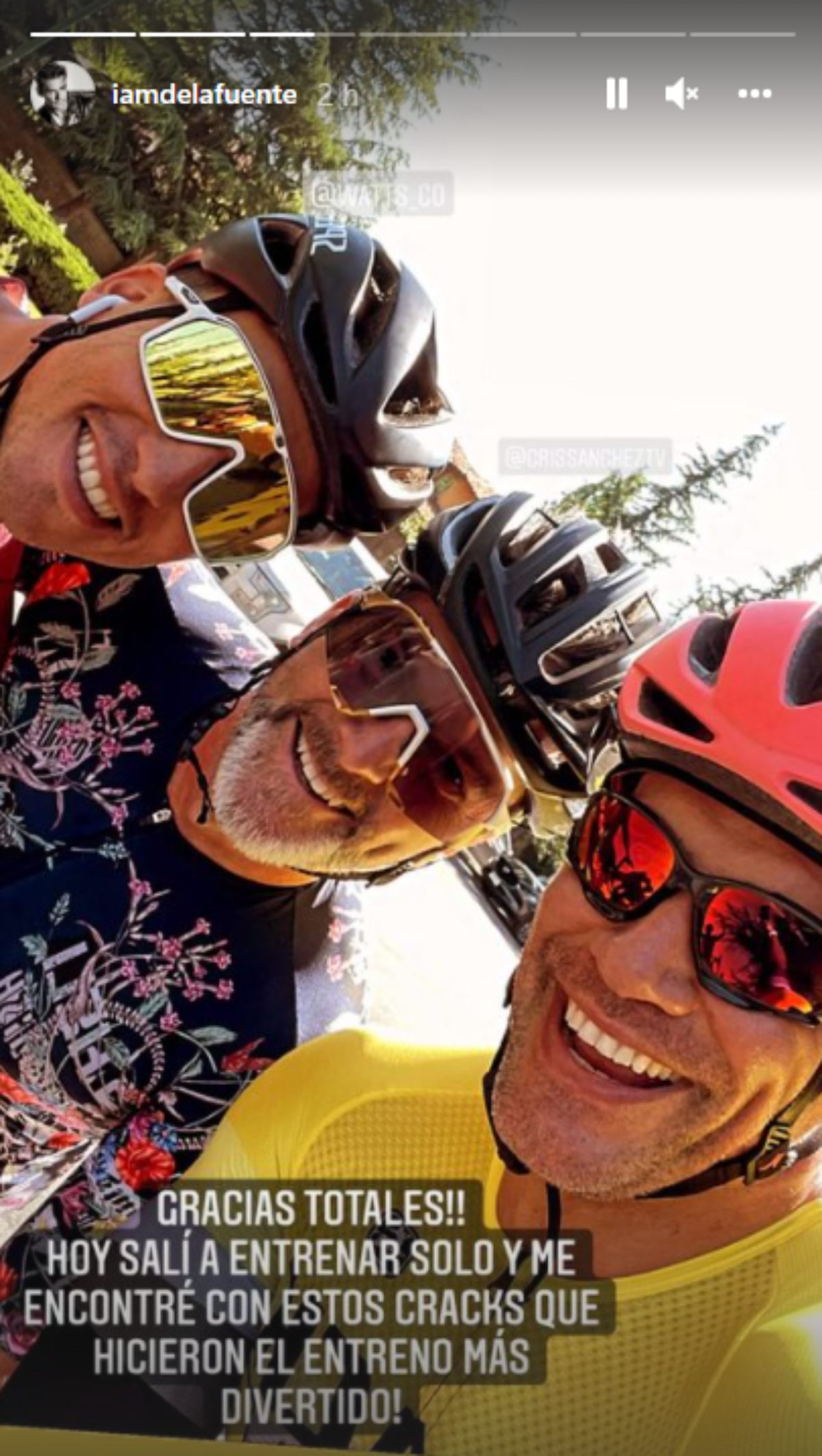 Cristian Fuente Cristian Sanchez 