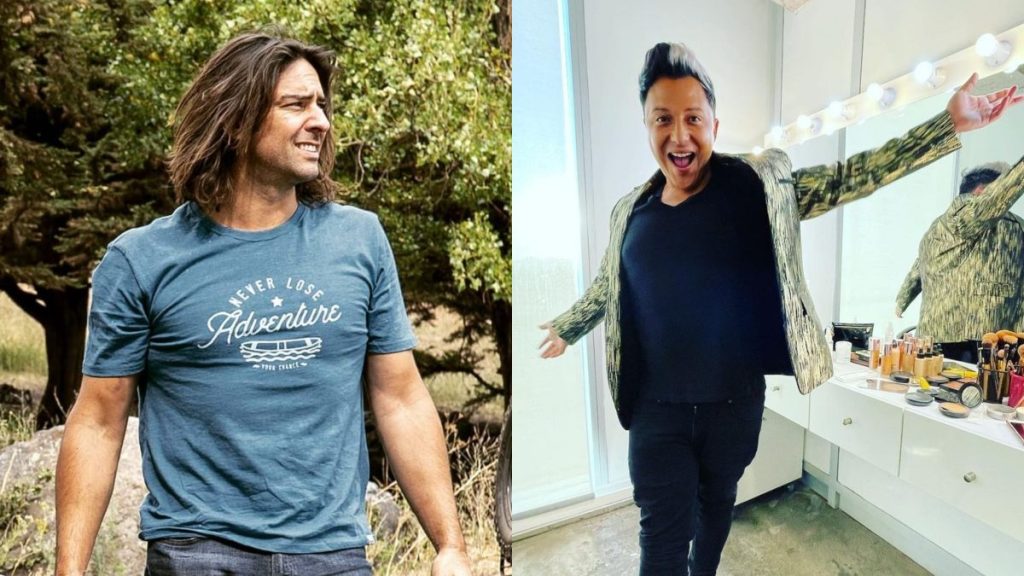 Cristian Riquelme Sergio Rojas