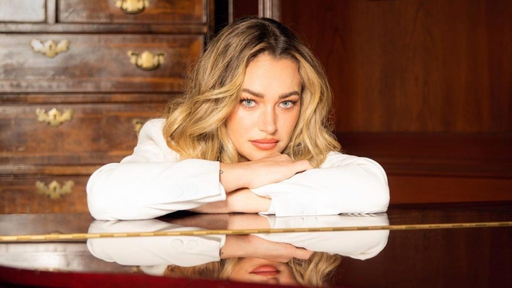 Daniela Nicolás Miss Chile