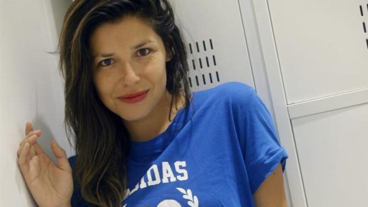 ¡Irreconocible! Dayana Amigo impacta con su transformación en zombie