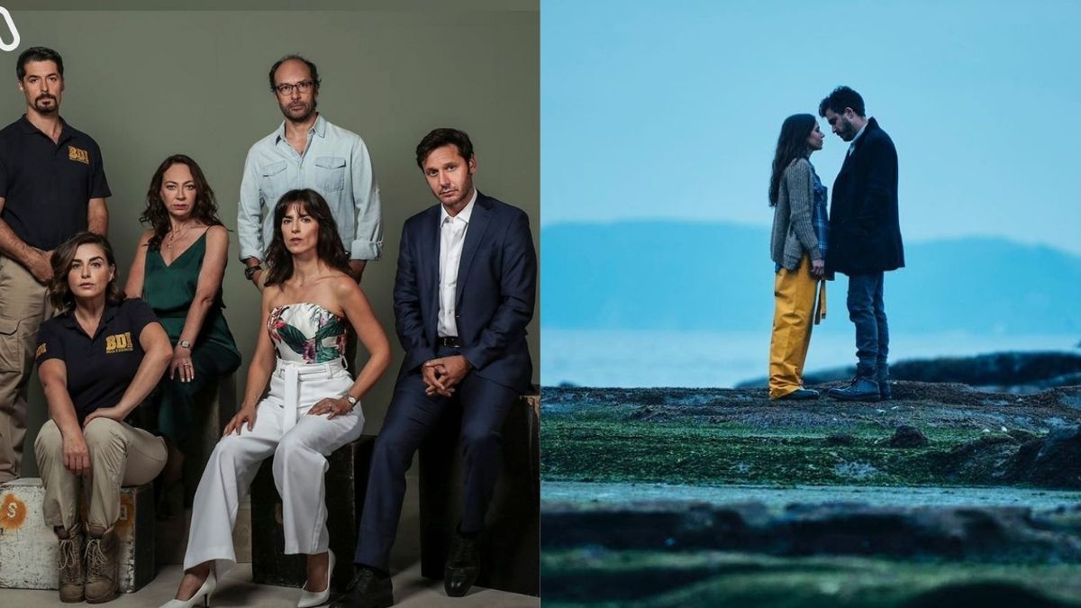 MegaMartes: ¡Este es el horario del final de «Demente» y el estreno de «Amar Profundo»!