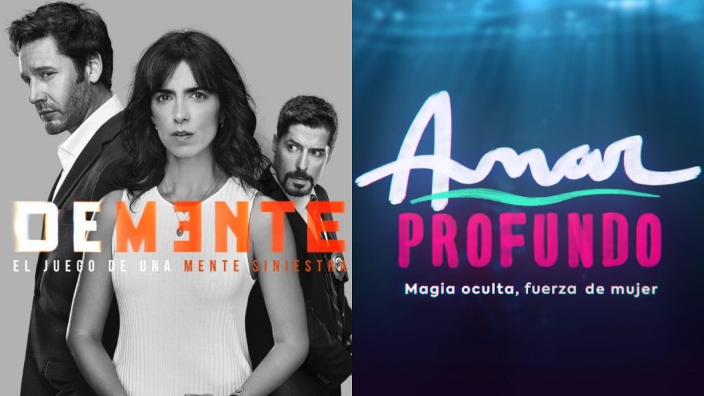 Demente Amar Profundo