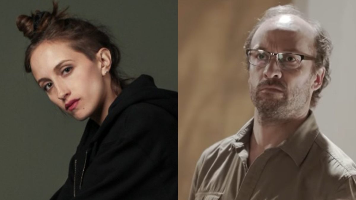 Andrés Velasco revela si Dante abusó de su hija en "Demente"