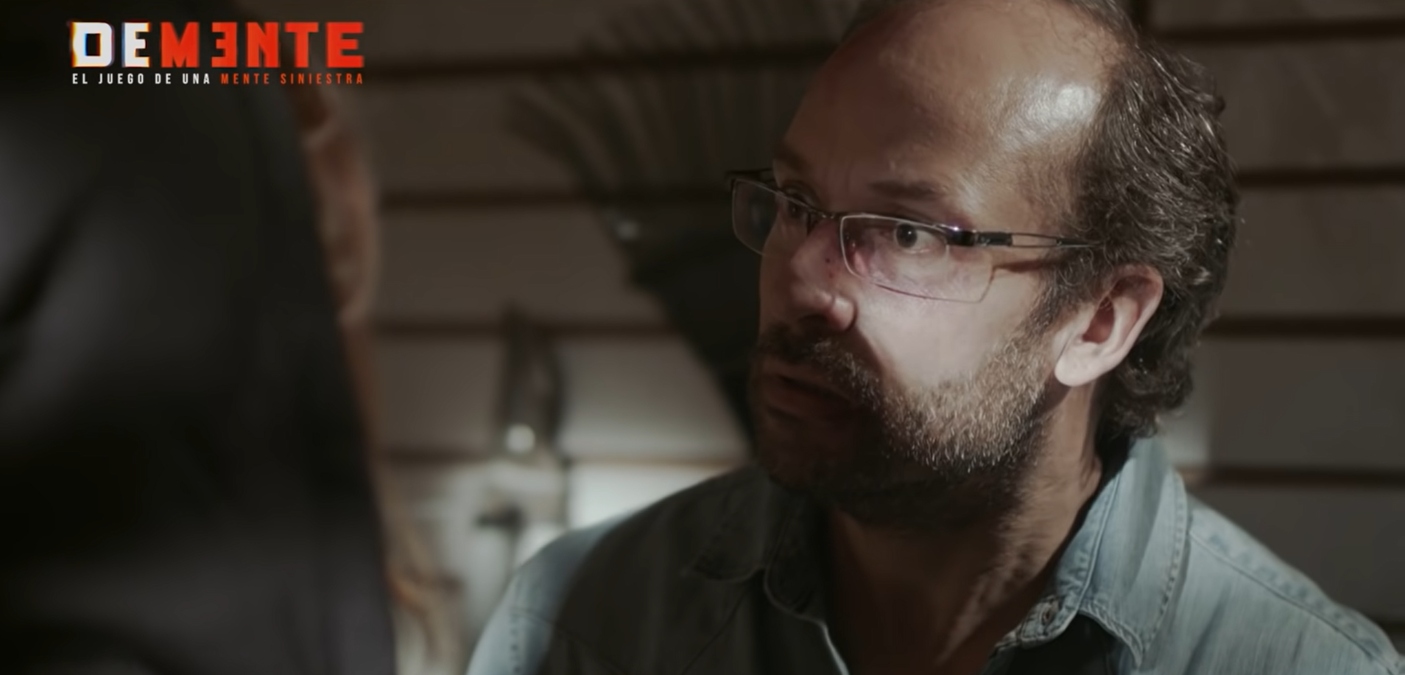 ¡Lo hizo otra vez! Dante podría cobrar dos nuevas víctimas en "Demente"