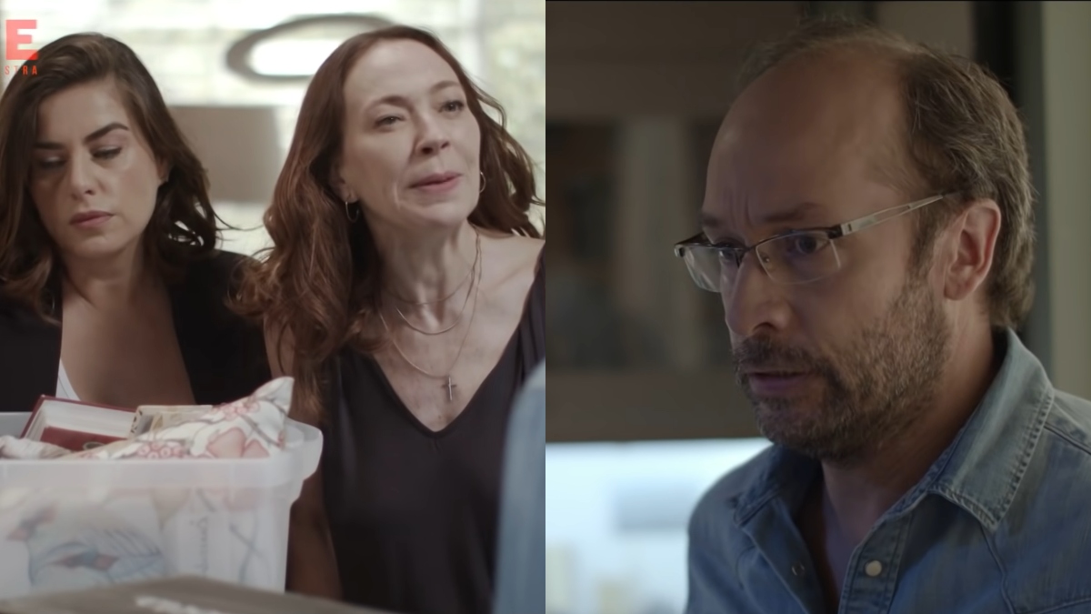 ¡Cada vez más cerca de la verdad! Flavia entregó pista a Javiera que pone como sospechoso a Dante