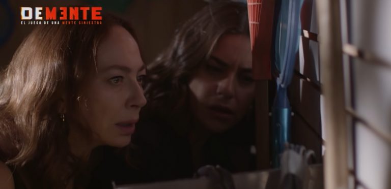 ¡Pero cómo! Televidentes quedaron indignados tras frustrado descubrimiento de Flavia y Javiera