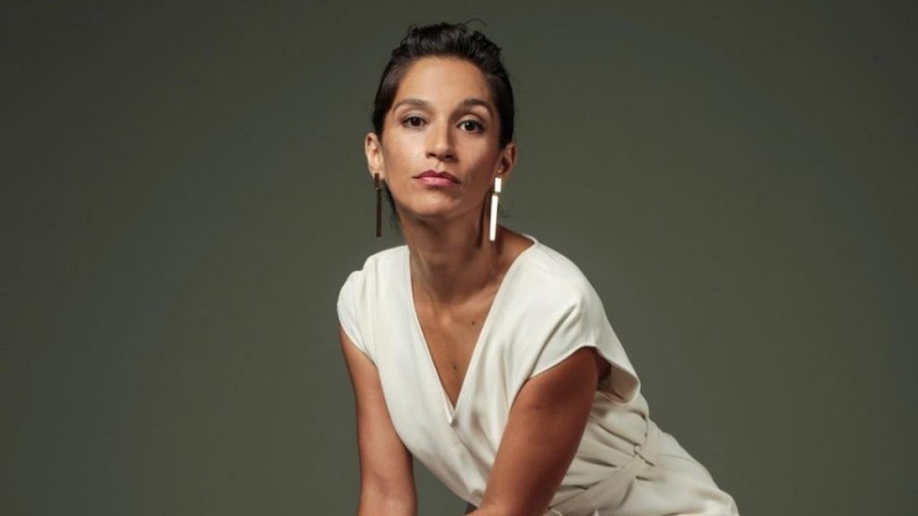 Demente Lorena Capetillo