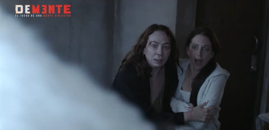 Demente Melissa Flavia