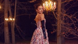 Denise Rosenthal Videoclip 