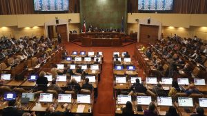 Cámara de Diputados rechazó proyecto de la despenalización del aborto