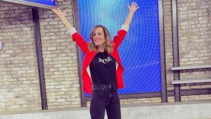 ¡Un desagradable momento! Diana Bolocco reveló situación que vivió en su adolescencia