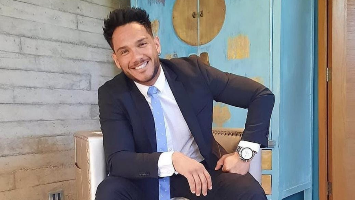 "Comía arroz con huevo": Iván Cabrera comentó el difícil momento tras el estallido social y la pandemia