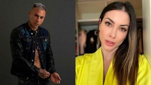 ¡Con bombos y platillos! Eduardo Vargas y Daniela Colett celebraron los cumpleaños de sus hijos