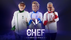 ¿Cómo será? Dan a conocer detalles de la gran final de "El Discípulo del Chef"
