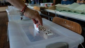 Elecciones Presidenciales 2021: ¿Qué documentación necesito para votar?