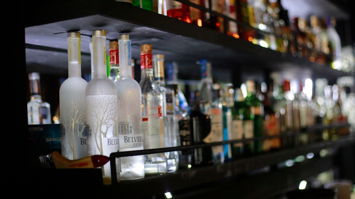 ¿Cuándo comienza la ley seca por las Elecciones Presidenciales 2021?