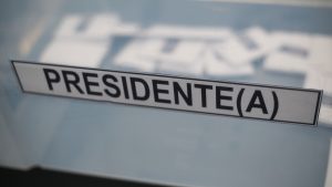 Elecciones Presidenciales Papeletas