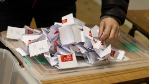 ¿Qué se votará en las Elecciones Presidenciales del 21 de noviembre y cuáles son las opciones de voto?
