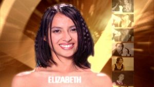 ¿Qué fue de Elizabeth Hernández? Una de las participantes de "Protagonista de la fama"