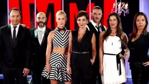 Ex panelista "Maldita Moda" sufre grave accidente en bicicleta