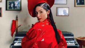 ¡No se guardo nada!: El descargo de Francisca Valenzuela tras las Elecciones Presidenciales 2021