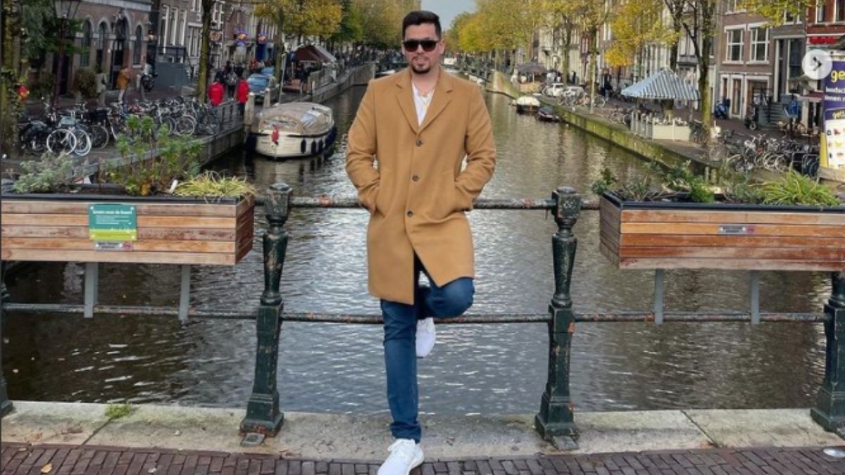 Funan a Nano Calderón por estafar pymes y actitud matonesca