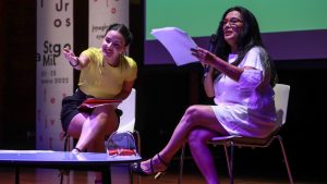 ¡Ya hay fecha! Fundación Teatro a Mil dio a conocer los días en los que se realizará Santiago a Mil 2022