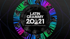 Ganadores Latin Grammy 2021