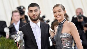 Gigi Hadid insiste en tener a Zayn Malik en su vida: "Mi hija necesita a su padre"
