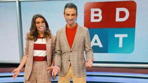 ¡Se molestó! Gonzalo Ramírez se refirió a caso de "Mea Culpa" en el matinal: "Es un peligro"