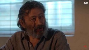 Héctor Aguilar, el recordado actor que apareció en "Mea Culpa"