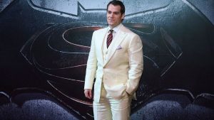 ¡No quiere colgar la capa! Henry Cavill estaría dispuesto a volver a interpretar a Superman