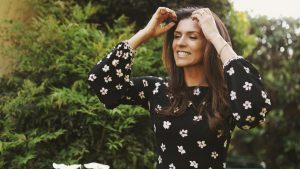 Ivette Vergara despide con sentido mensaje a su mascota: "No encuentro consuelo"