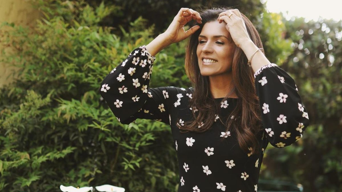 Ivette Vergara despide con sentido mensaje a su mascota: "No encuentro consuelo"