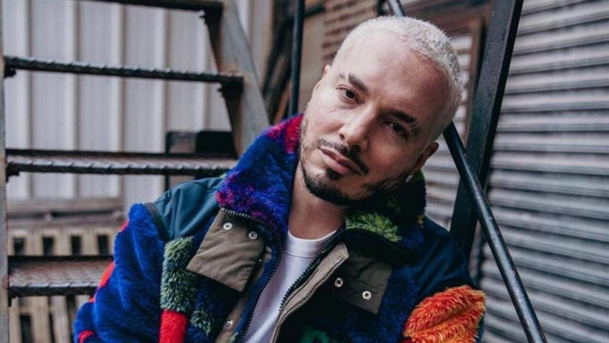"En mis oraciones": El mensaje de J Balvin tras catástrofe natural en Colombia