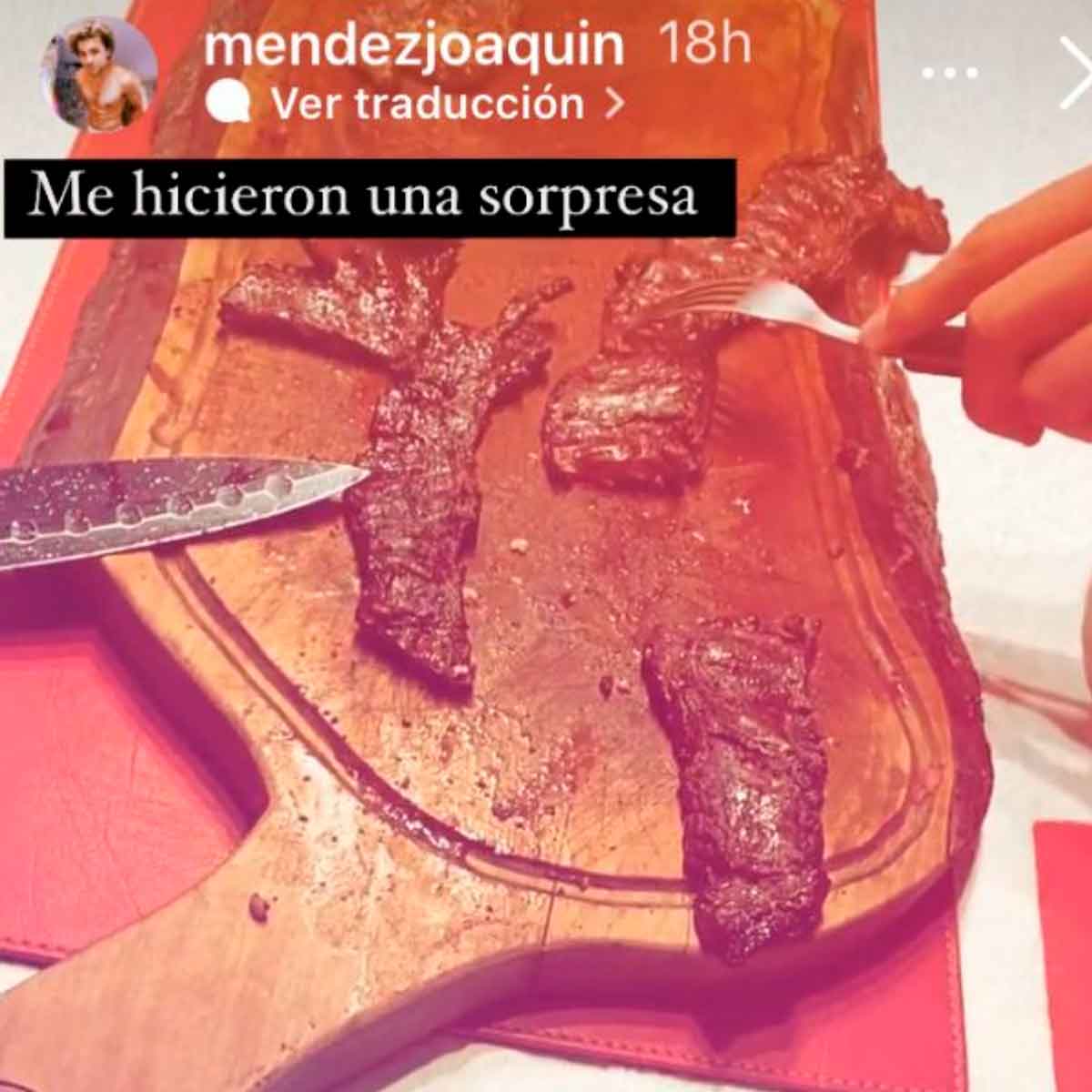 Joaquin Mendez Y Su Novia 2