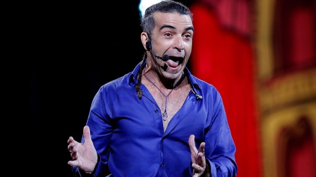 Jorge Alis Transmision En Vivo