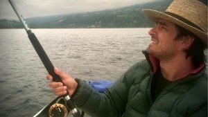 ¡Qué dolor! Jorge Zabaleta termina en urgencias en medio de las grabaciones de su nuevo programa