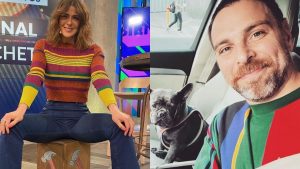 «Marcaron un momento»: El mensaje de José Antonio Neme por el final de «Bienvenidos»