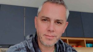 ¡Qué tierno! José Miguel Viñuela compartió lindo video entrevistando a su hija