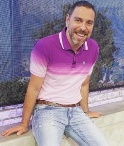 «¿Cuántas vacaciones tiene la Diana?»: La divertida broma de José Antonio Neme por la ausencia de Diana en «Mucho Gusto»