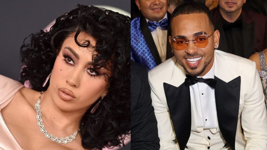 Kali Uchis Premios Musa