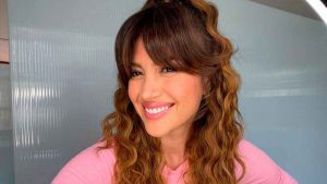 ¡No se guardó nada! Karen Bejarano se lanzó en contra de los que critican su salud mental