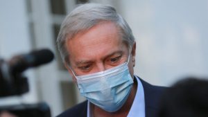 José Antonio Kast se refiere a los polémicos dichos de Johannes Kaiser