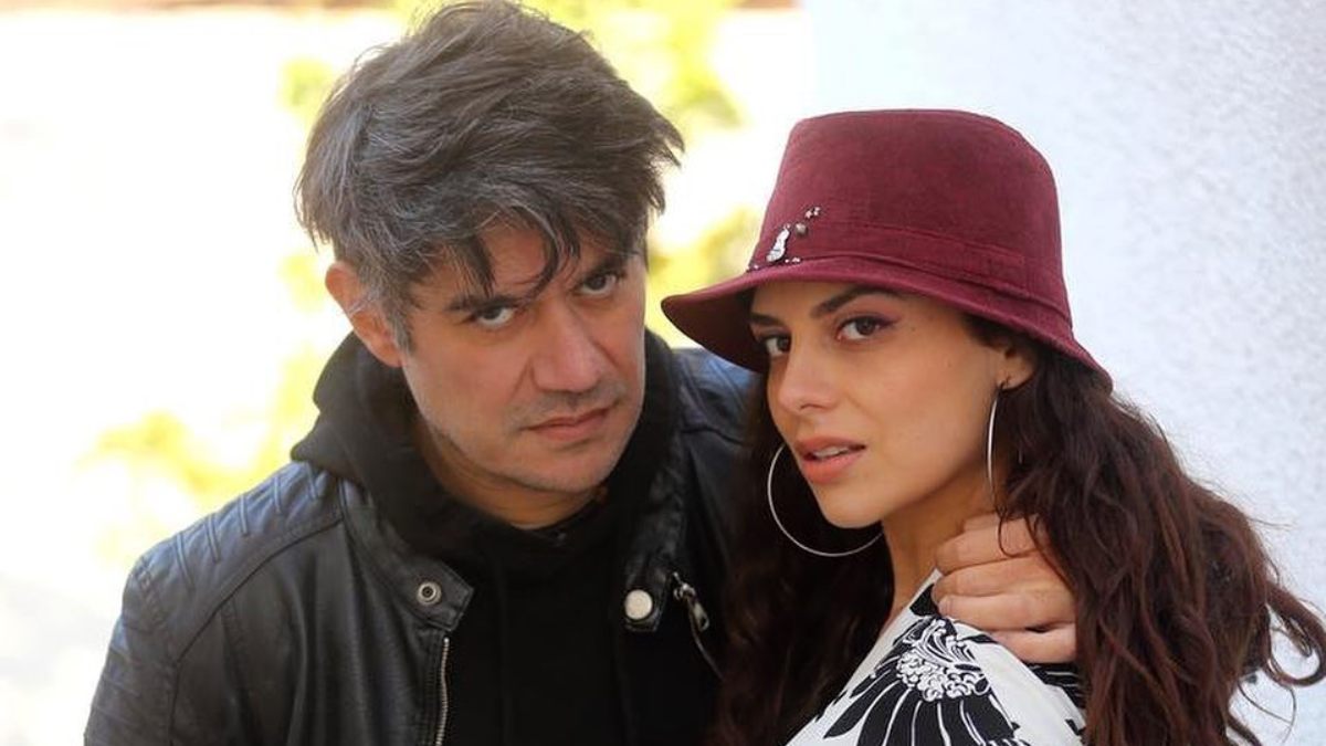 Kathy Contreras dedica tiernas palabras a su pareja por su cumpleaños