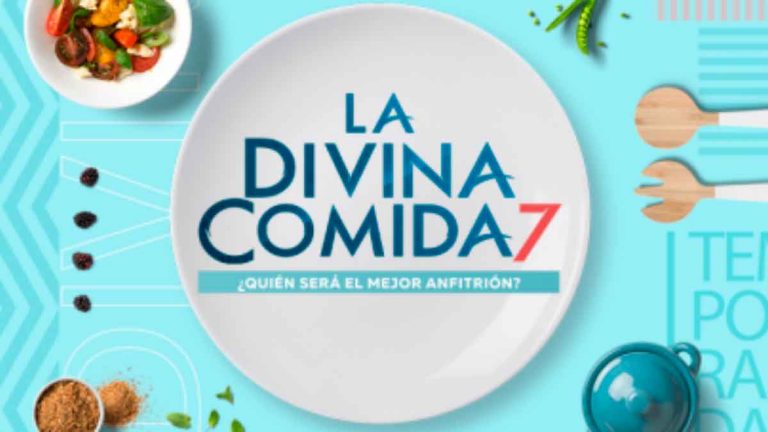 La Divina Comida invitados