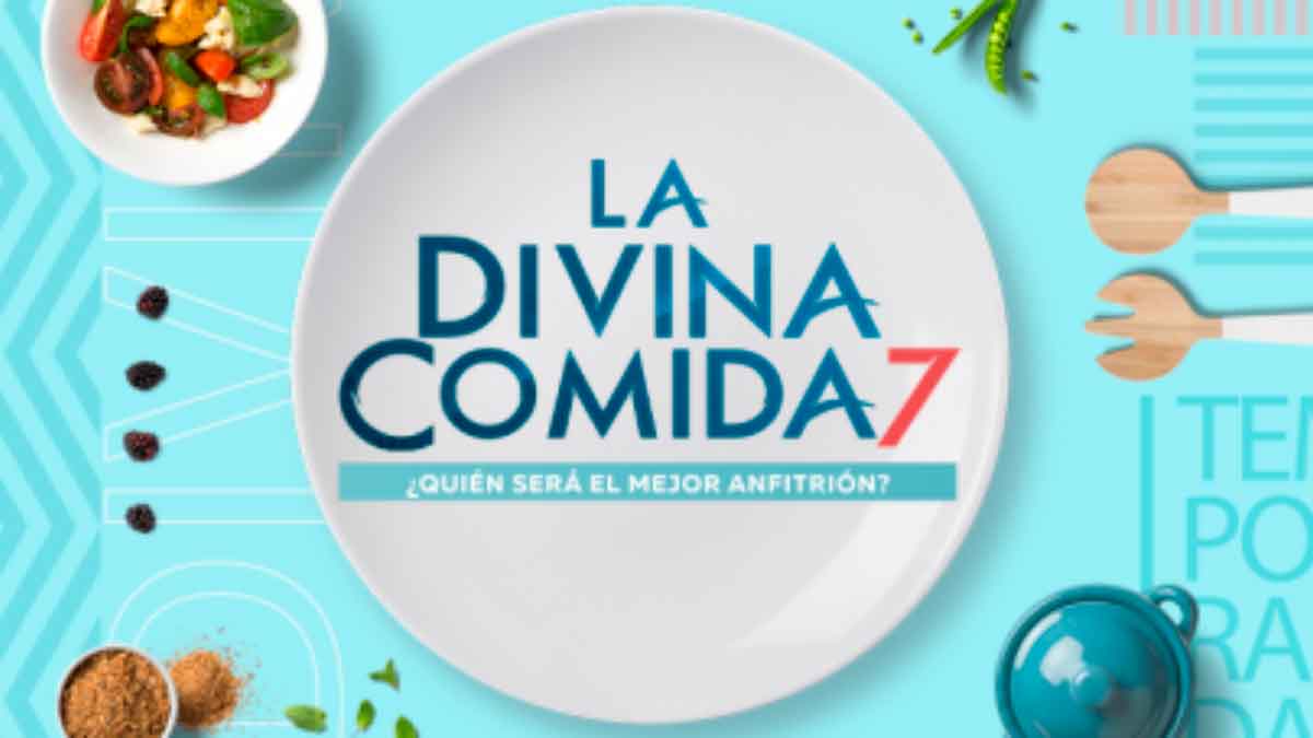La Divina Comida: invitados, adelanto, horario y cuándo ver el nuevo capítulo